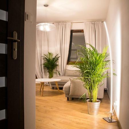 Brzezicki Apartament Centrum 그단스크 외부 사진