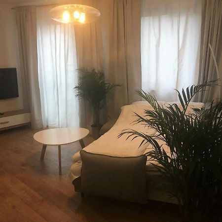 Brzezicki Apartament Centrum 그단스크 외부 사진