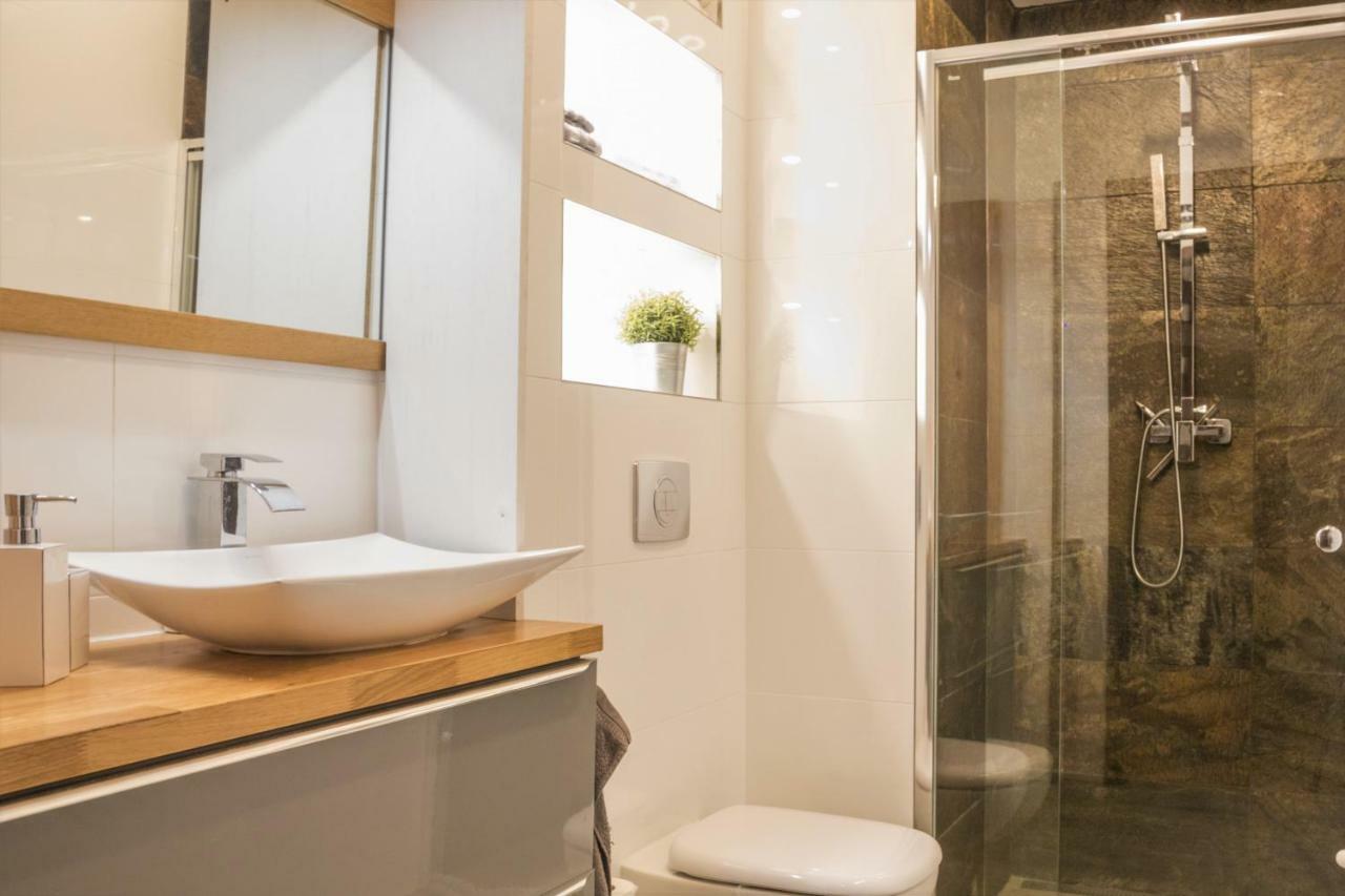 Brzezicki Apartament Centrum 그단스크 외부 사진